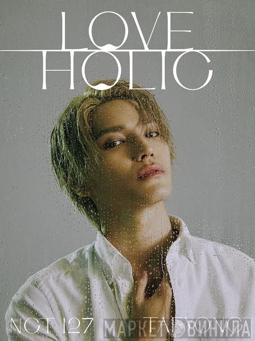  NCT 127  - Loveholic