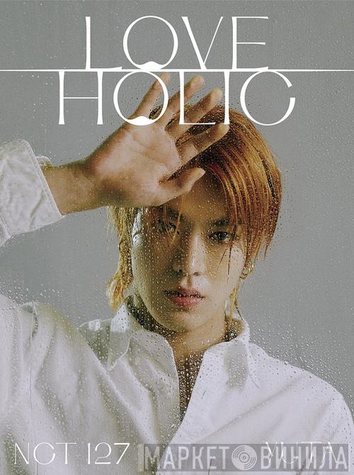  NCT 127  - Loveholic