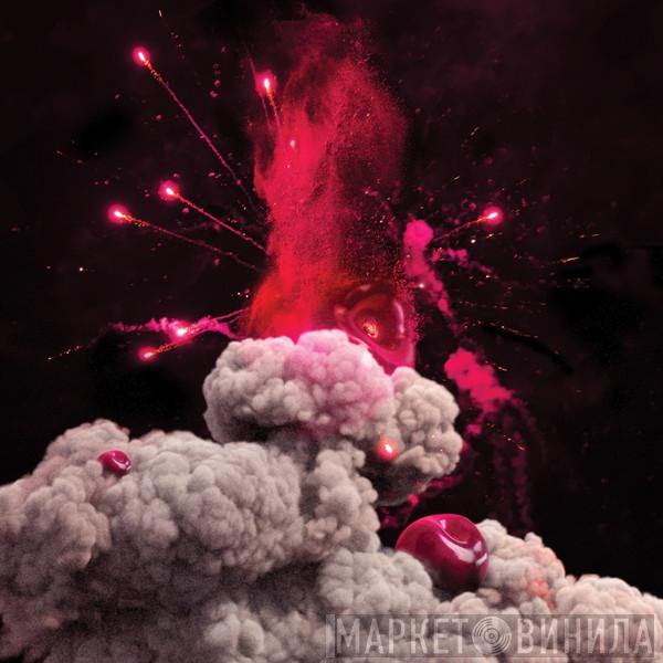  NCT 127  - NCT #127 CHERRY BOMB