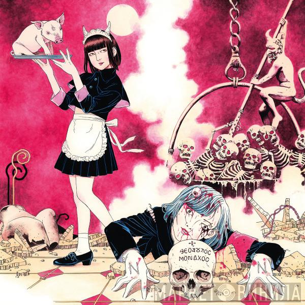 NECRONOMIDOL - Nemesis