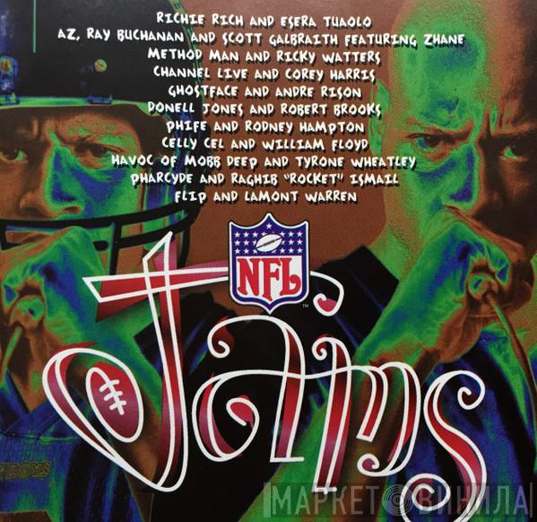  - NFL Jams