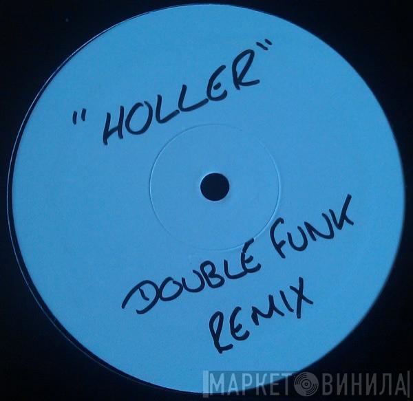 NG3 - Holler