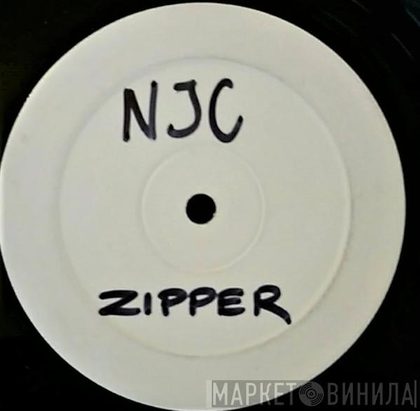 NJC - Zipper / Time If Only