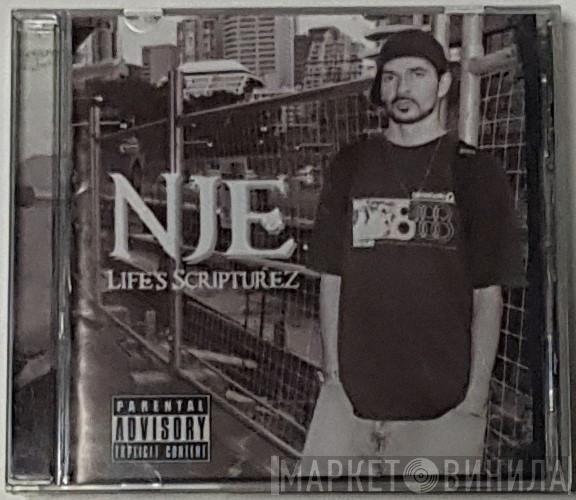 NJE - Life's Scripturez