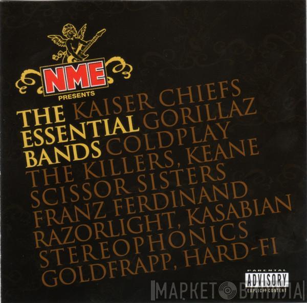  - NME Presents The Essential Bands