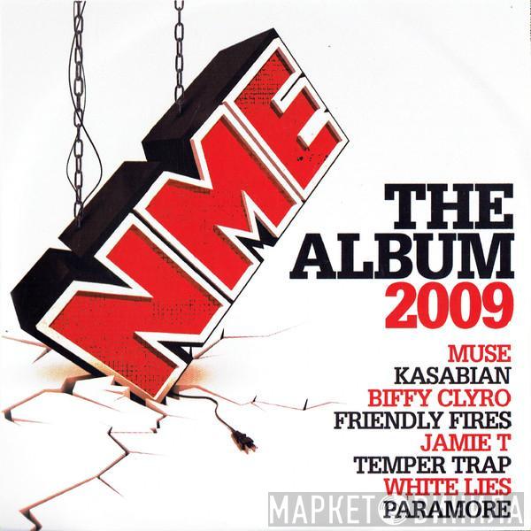 - NME The Album 2009