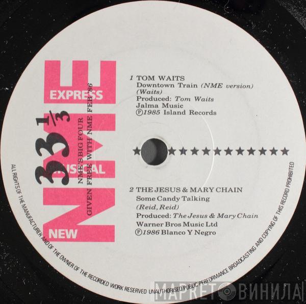  - NME's Big Four