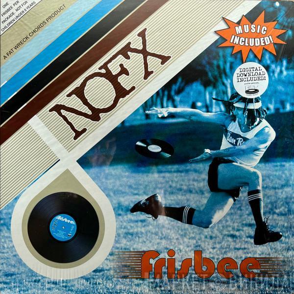 NOFX - Frisbee