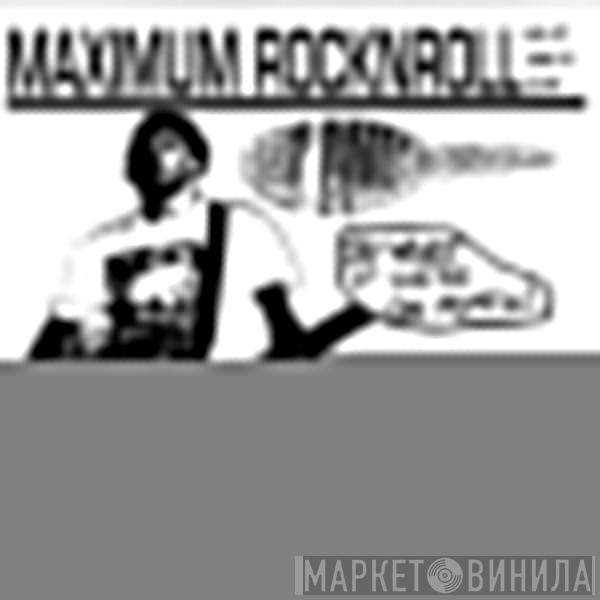  NOFX  - Maximum Rocknroll