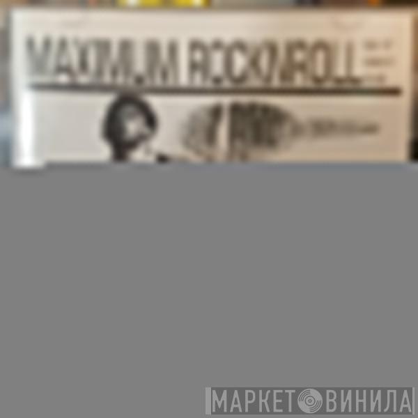  NOFX  - Maximum Rocknroll