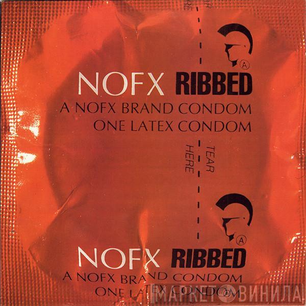 NOFX - Ribbed