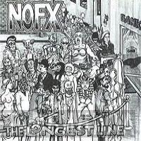  NOFX  - The Longest Line