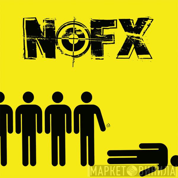  NOFX  - Wolves In Wolves' Clothing