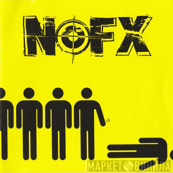 NOFX - Wolves In Wolves' Clothing