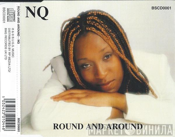 NQ - Round And Around