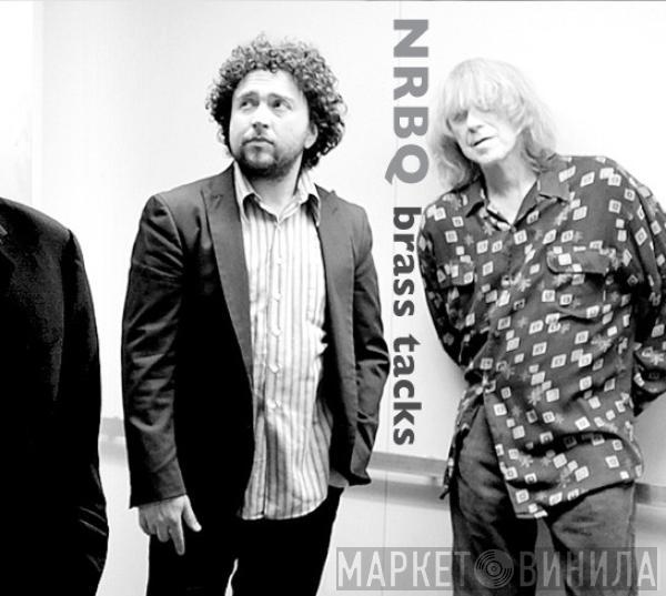 NRBQ - Brass Tacks