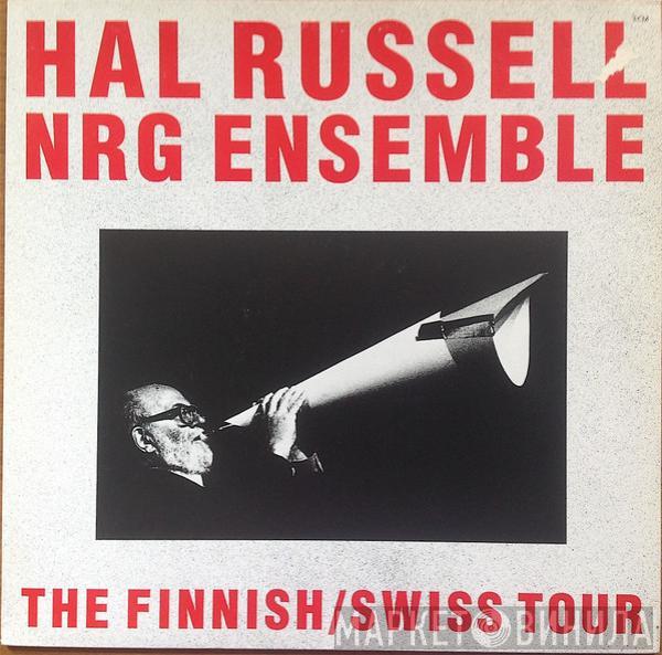NRG Ensemble - The Finnish/Swiss Tour