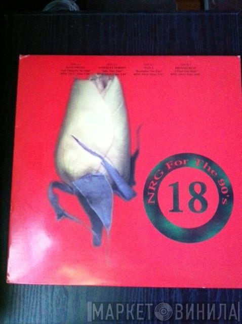 - NRG For The 90's Volume 18