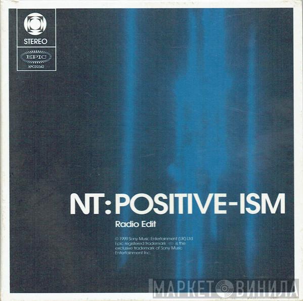 NT  - Positive-Ism
