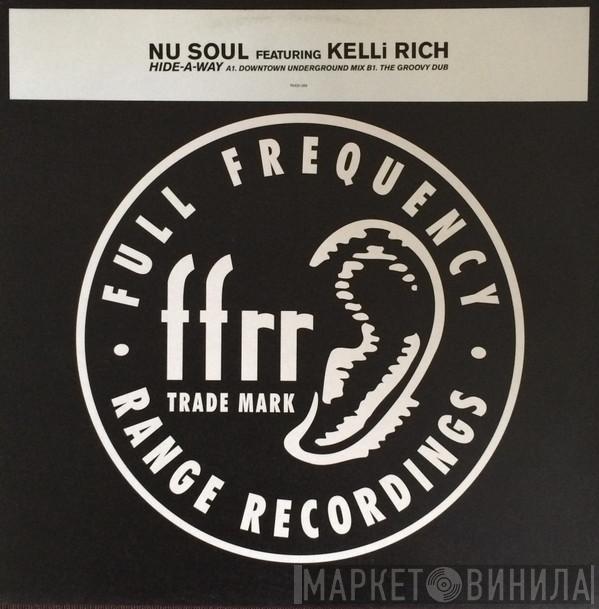 NU Soul - Hide-A-Way