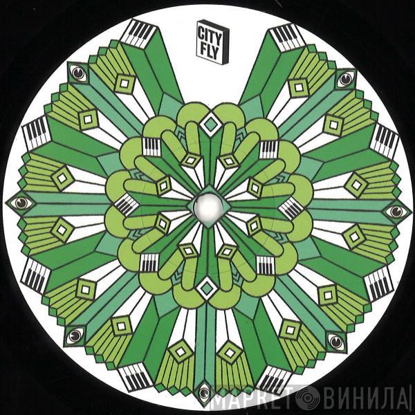 NY*AK - Afghan Jams