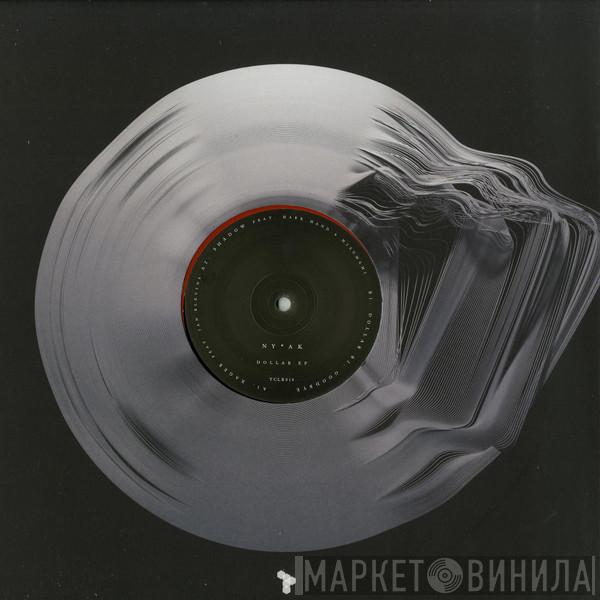 NY*AK - Dollar EP