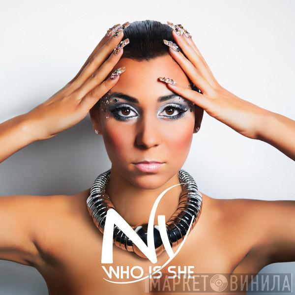 NY - Who Is She
