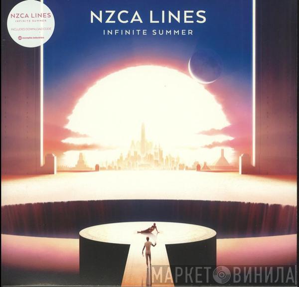 NZCA Lines - Infinite Summer