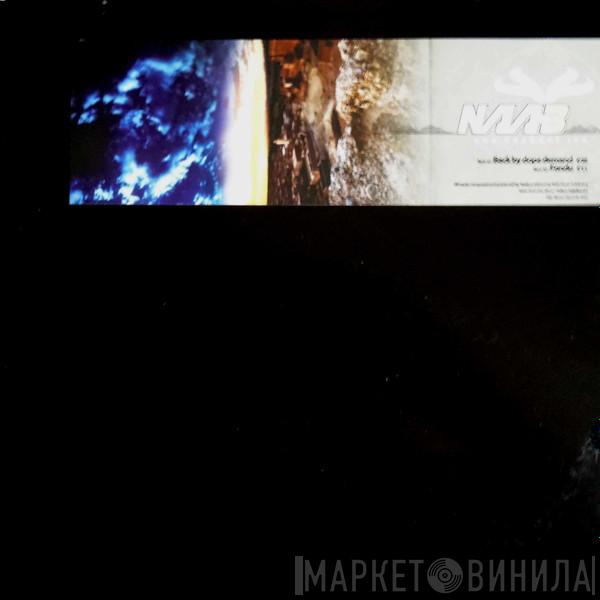 Naab - Back By Dope Demand