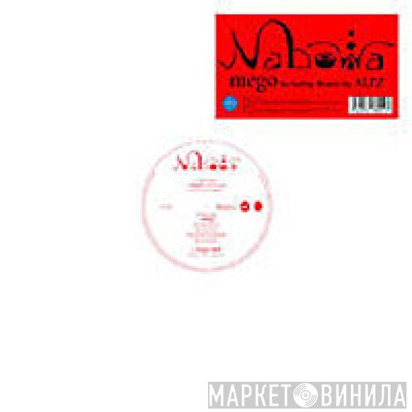 Nabowa - Mego