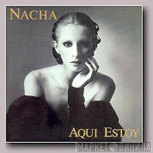 Nacha Guevara - Aquí Estoy