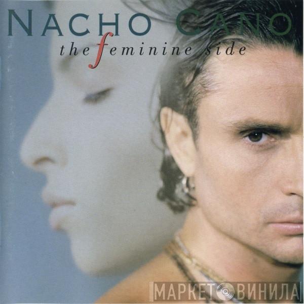 Nacho Cano - The Feminine Side
