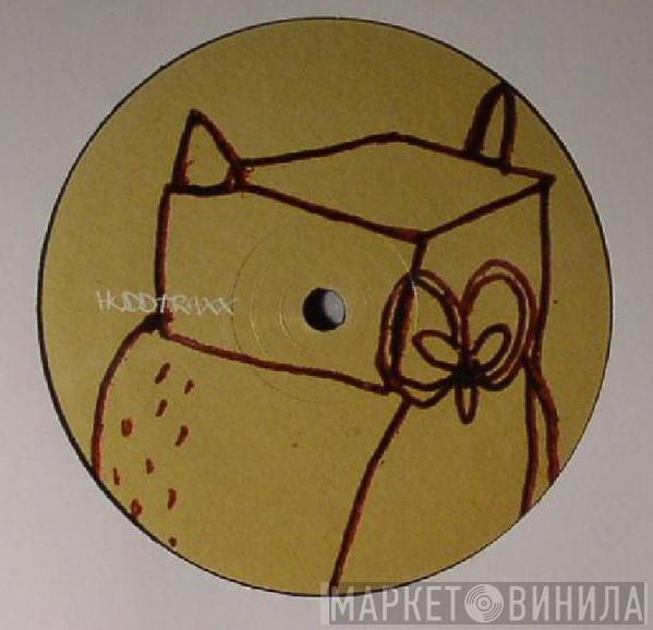 Nachtbraker - Yiwya EP