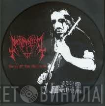  Nachtmystium  - Reign Of The Malicious