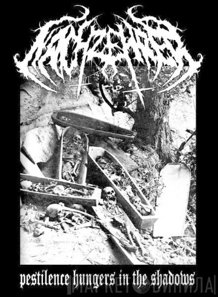 Nachzehrer  - Pestilence Hungers In The Shadows
