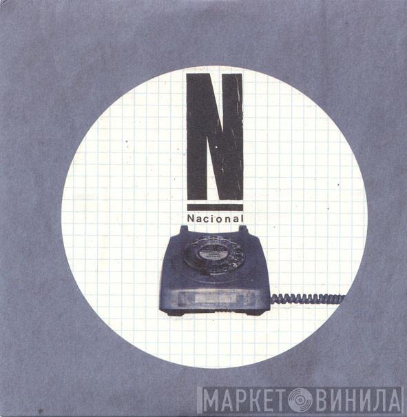 Nacional - Telephone