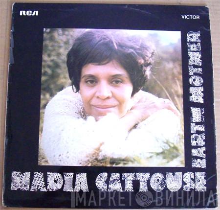 Nadia Cattouse - Earth Mother
