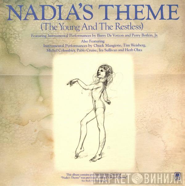  - Nadia's Theme (The Young And The Restless)