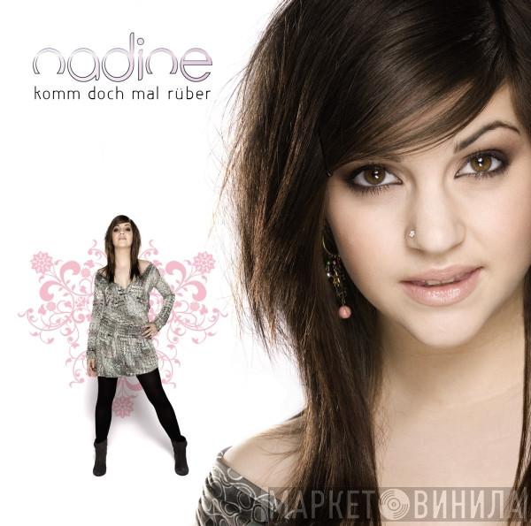 Nadine Beiler - Komm Doch Mal Rüber