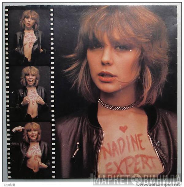 Nadine Expert - Excuse Me Monsieur