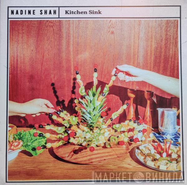 Nadine Shah - Kitchen Sink