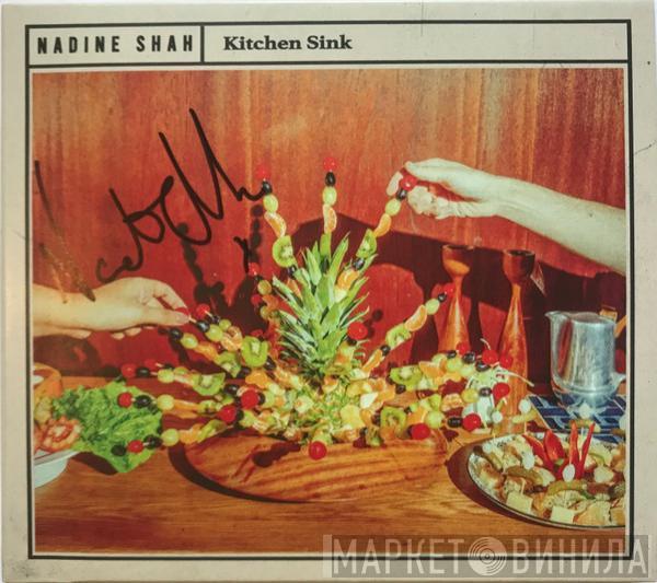  Nadine Shah  - Kitchen Sink