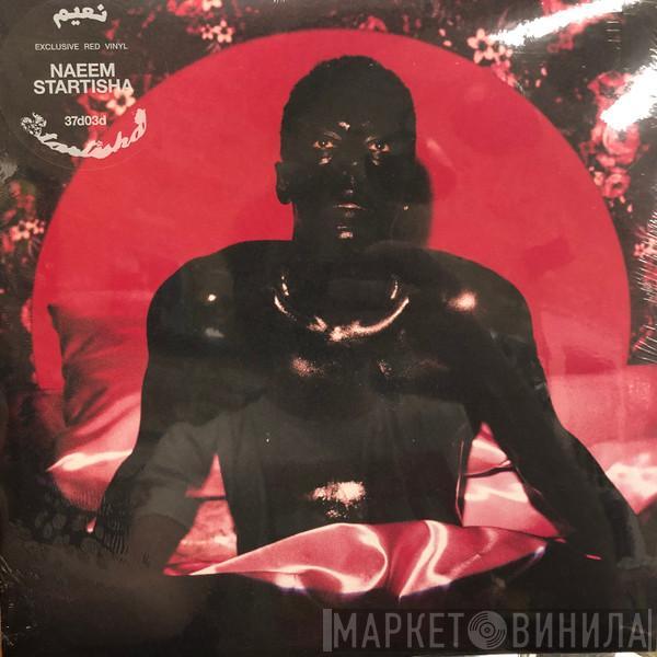 Naeem Juwan - Startisha