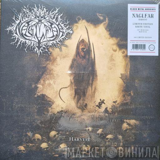 Naglfar - Harvest
