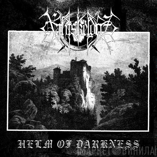 Nahtskelduz - Helm Of Darkness