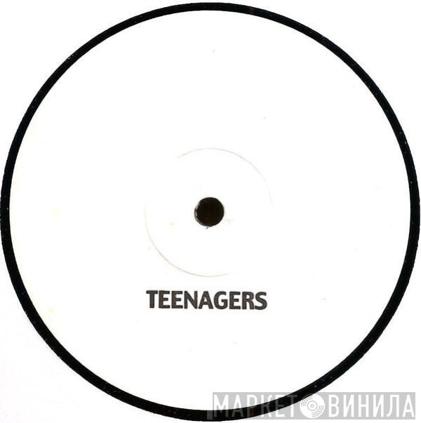 Naif Theme - Teenagers