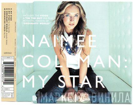 Naimee Coleman - My Star