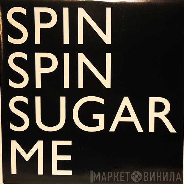 Naimee Coleman - Sugar Me