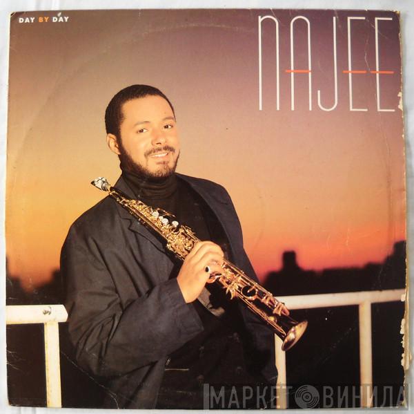 Najee  - Day By Day