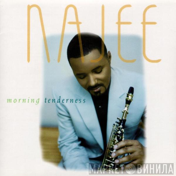 Najee - Morning Tenderness